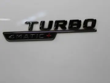 AMG CLA 45 S 4M  AERO PERFORMANCE NIGHT PERF BUR
