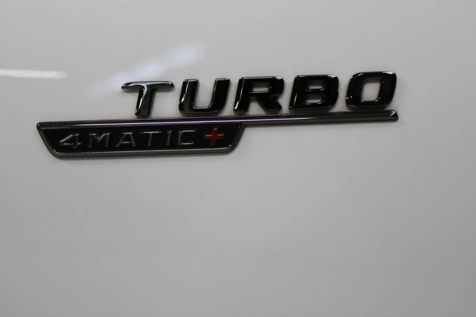 AMG CLA 45 S 4M  AERO PERFORMANCE NIGHT PERF BUR