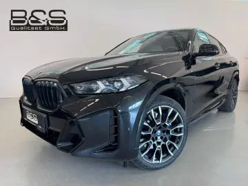 X6 30d xDrive MSport