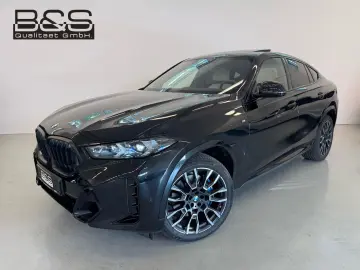 X6 30d xDrive MSport