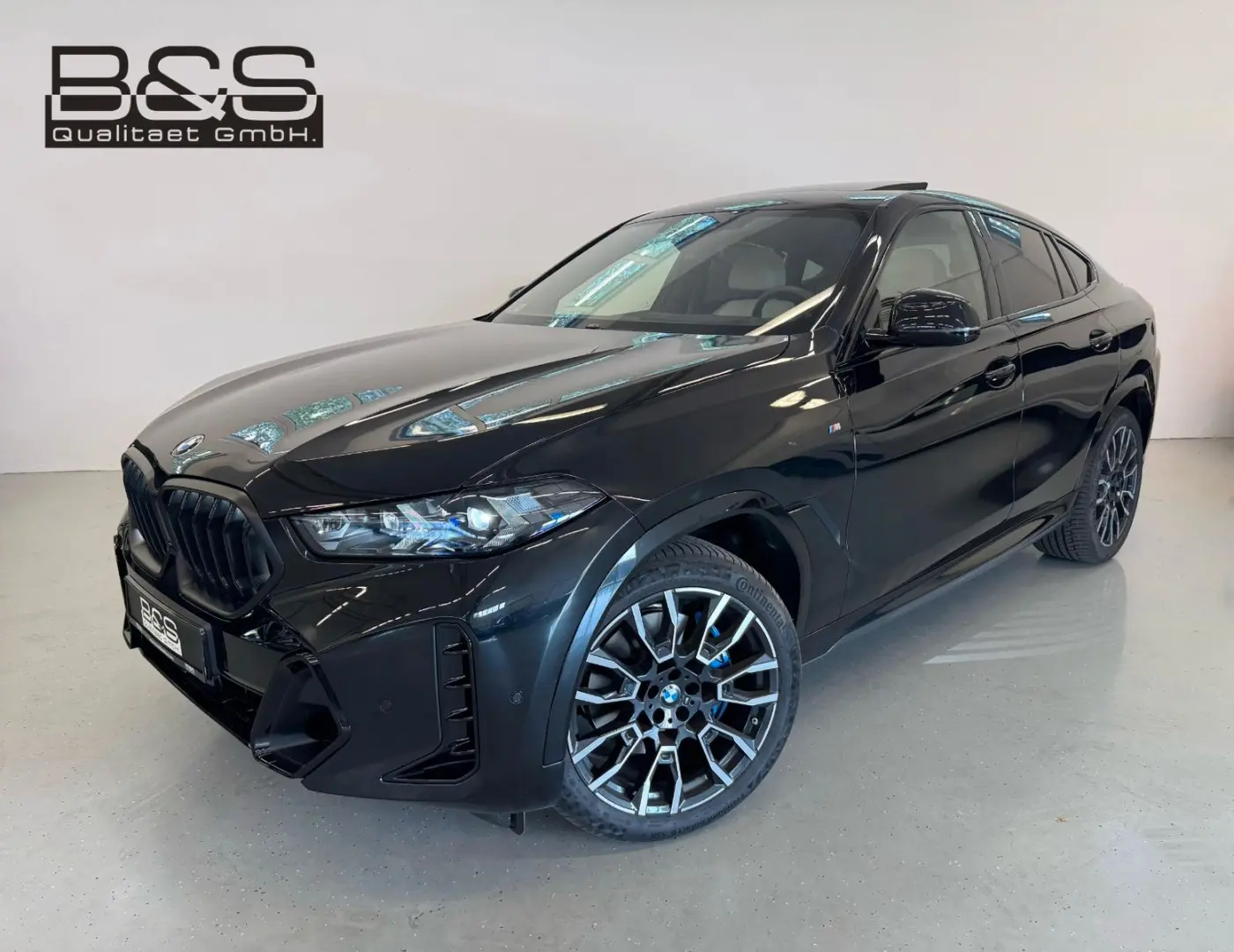 X6 30d xDrive MSport