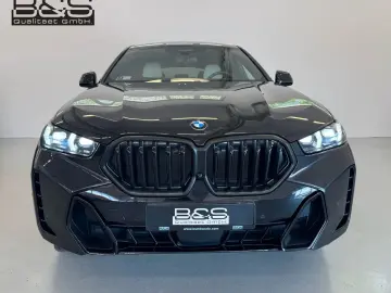 X6 30d xDrive MSport
