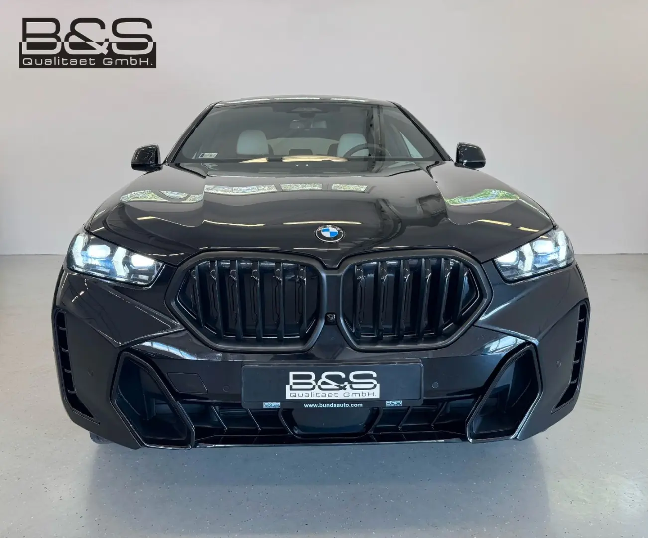 X6 30d xDrive MSport