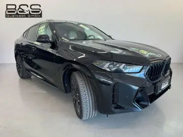 X6 30d xDrive MSport