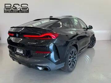 X6 30d xDrive MSport