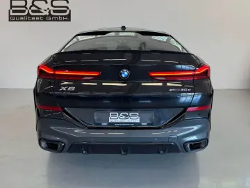X6 30d xDrive MSport