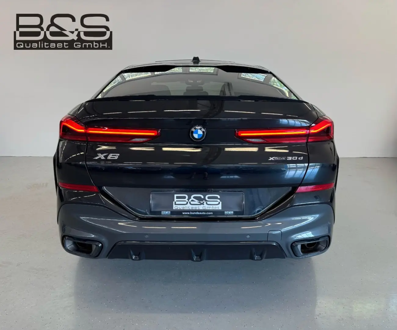 X6 30d xDrive MSport