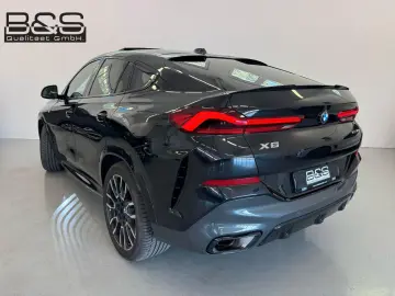 X6 30d xDrive MSport