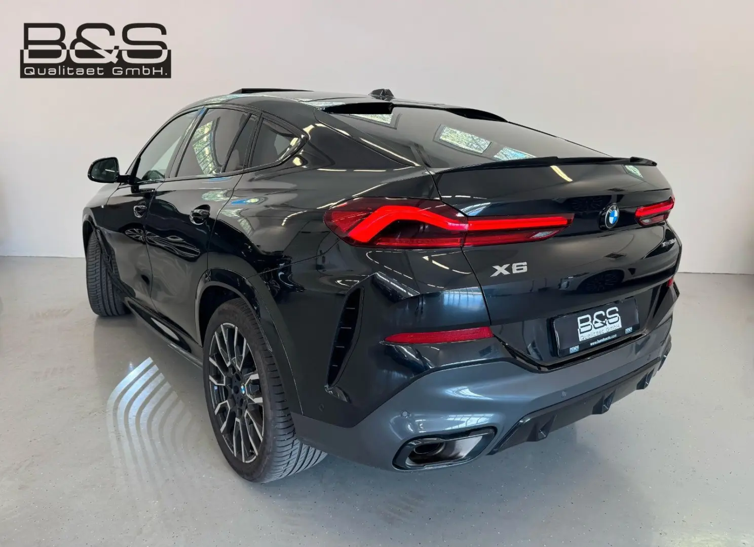 X6 30d xDrive MSport