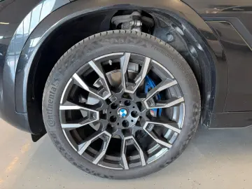 X6 30d xDrive MSport
