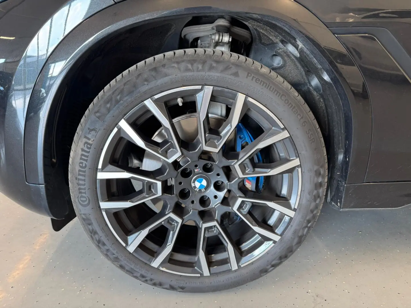 X6 30d xDrive MSport