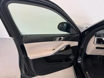 X6 30d xDrive MSport