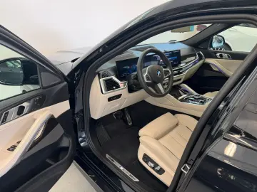X6 30d xDrive MSport
