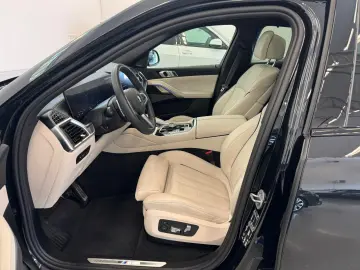 X6 30d xDrive MSport