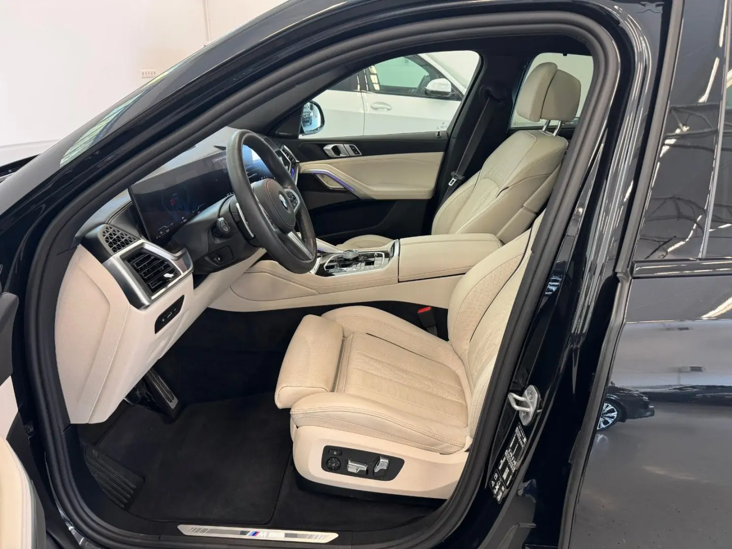 X6 30d xDrive MSport