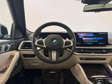 X6 30d xDrive MSport