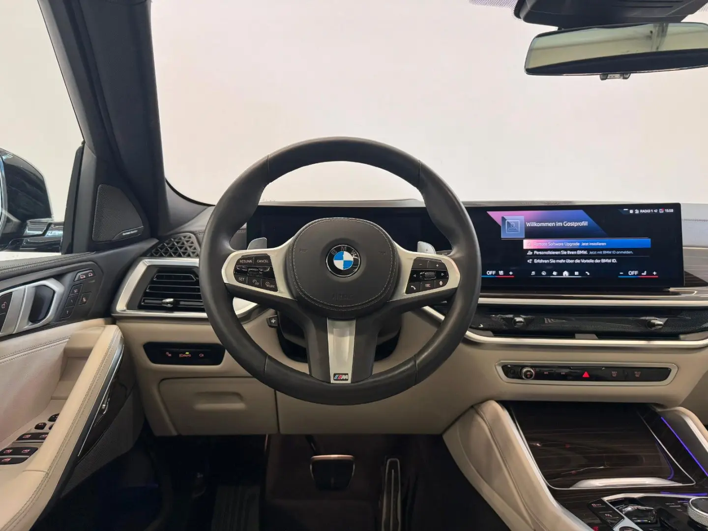 X6 30d xDrive MSport