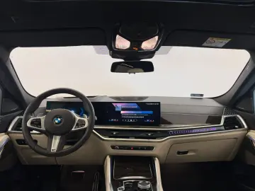 X6 30d xDrive MSport
