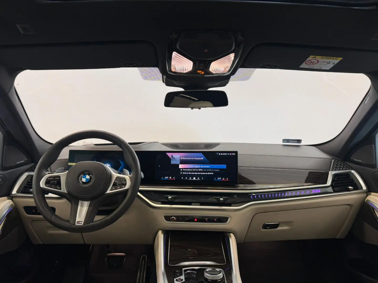 X6 30d xDrive MSport