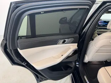X6 30d xDrive MSport