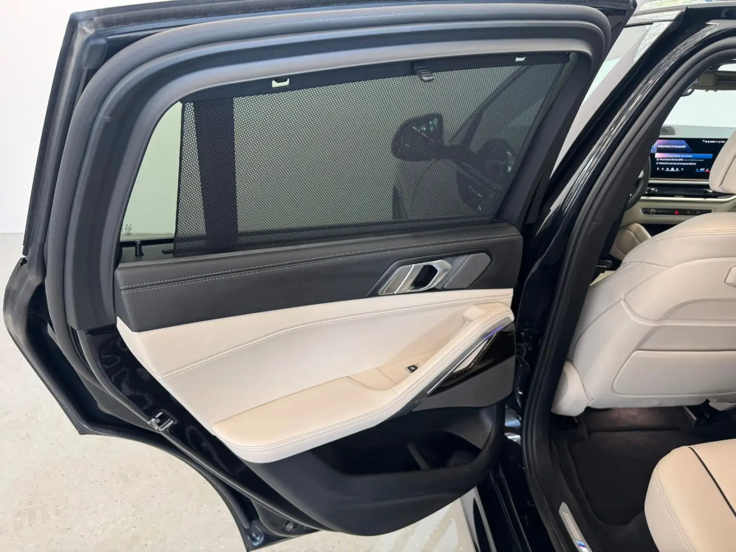 X6 30d xDrive MSport
