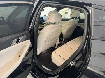 X6 30d xDrive MSport