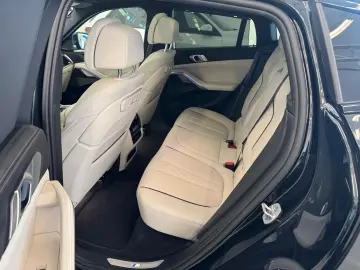 X6 30d xDrive MSport