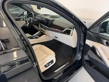 X6 30d xDrive MSport