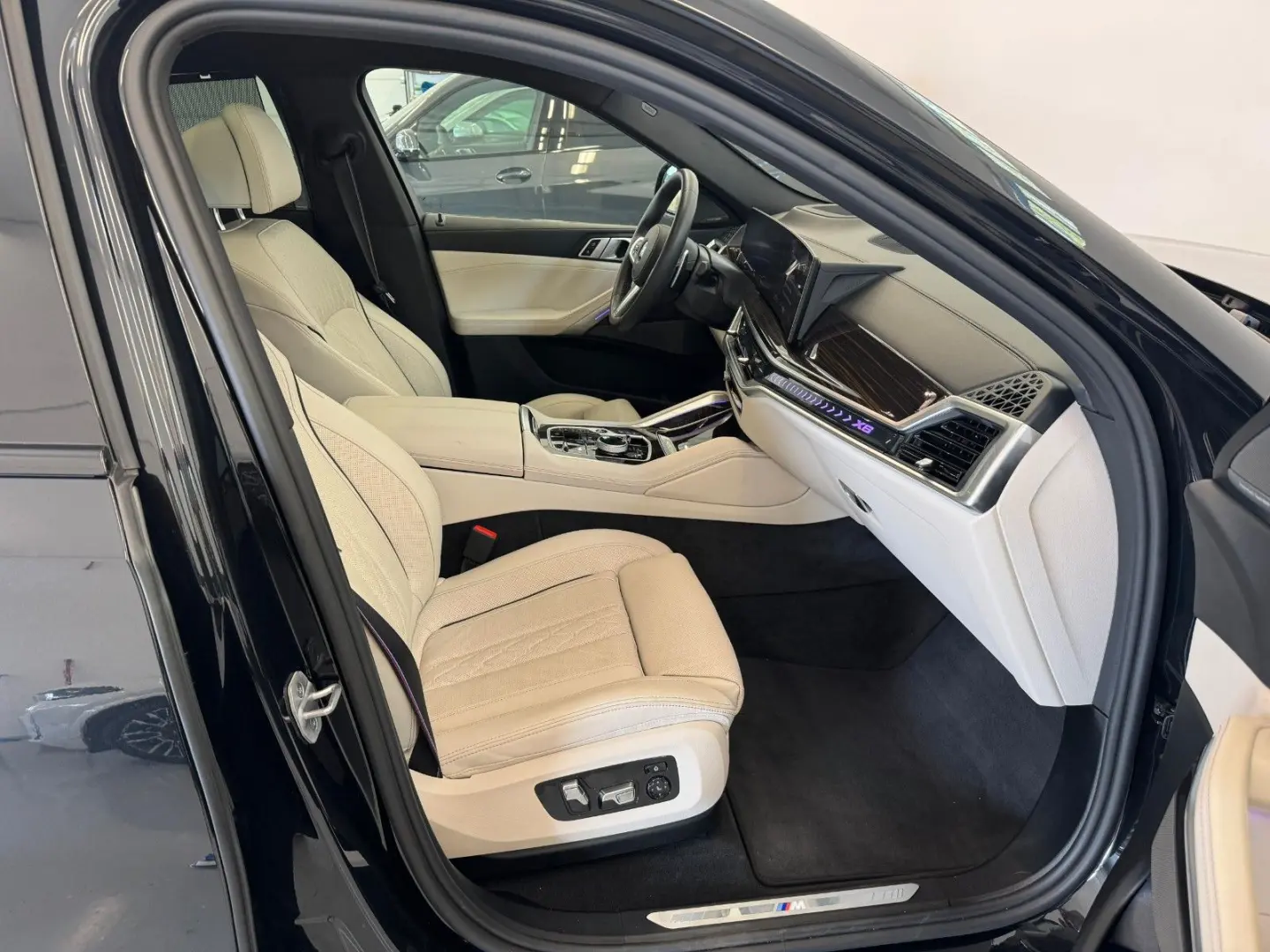 X6 30d xDrive MSport