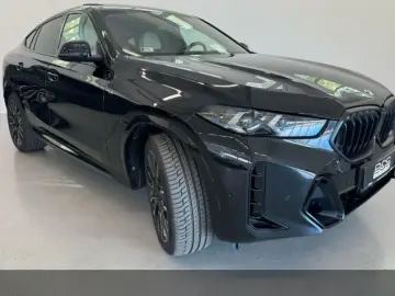 X6 30d xDrive MSport