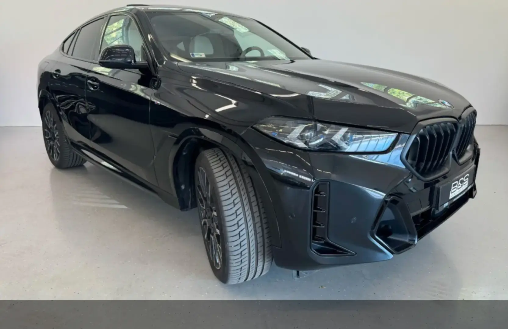 X6 30d xDrive MSport