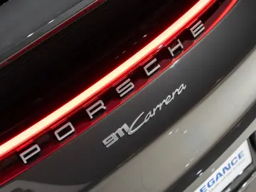 911 Carrera Cabrio SPORTABGAS BOSE 21 LM DAB