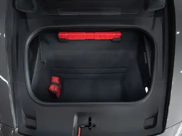 911 Carrera Cabrio SPORTABGAS BOSE 21 LM DAB