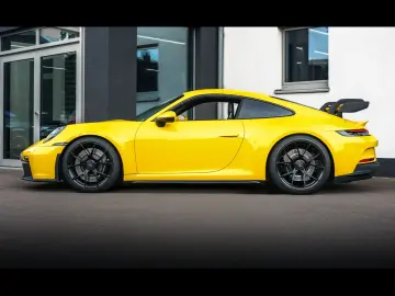 911 (992.1) GT3 PDK CLUBSPORT PPF APPROVED 03 27