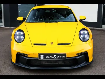 911 (992.1) GT3 PDK CLUBSPORT PPF APPROVED 03 27
