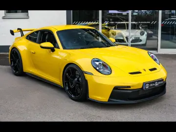 911 (992.1) GT3 PDK CLUBSPORT PPF APPROVED 03 27