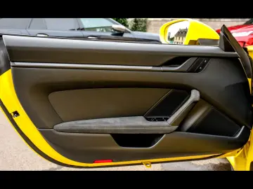 911 (992.1) GT3 PDK CLUBSPORT PPF APPROVED 03 27