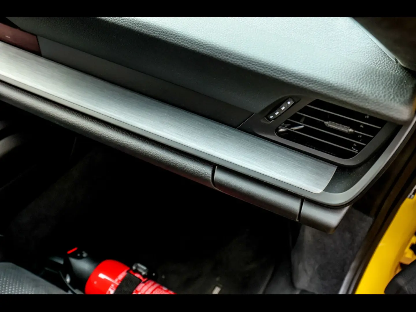911 (992.1) GT3 PDK CLUBSPORT PPF APPROVED 03 27