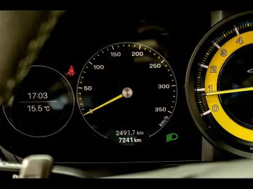 911 (992.1) GT3 PDK CLUBSPORT PPF APPROVED 03 27