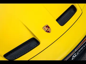911 (992.1) GT3 PDK CLUBSPORT PPF APPROVED 03 27