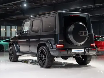G 500 AMG