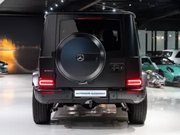 G 500 AMG