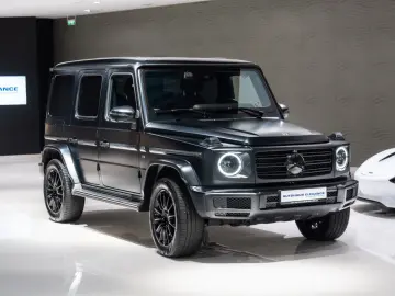 G 500 AMG