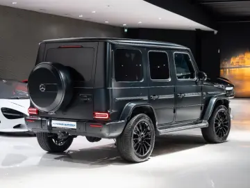 G 500 AMG