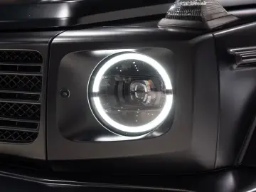 G 500 AMG