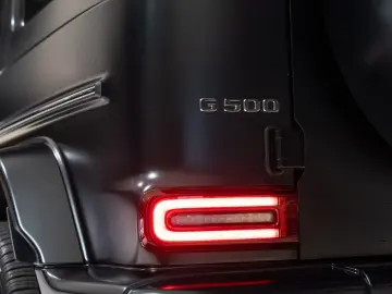 G 500 AMG