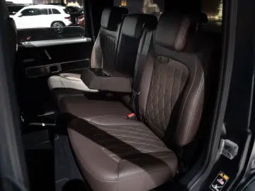 G 500 AMG