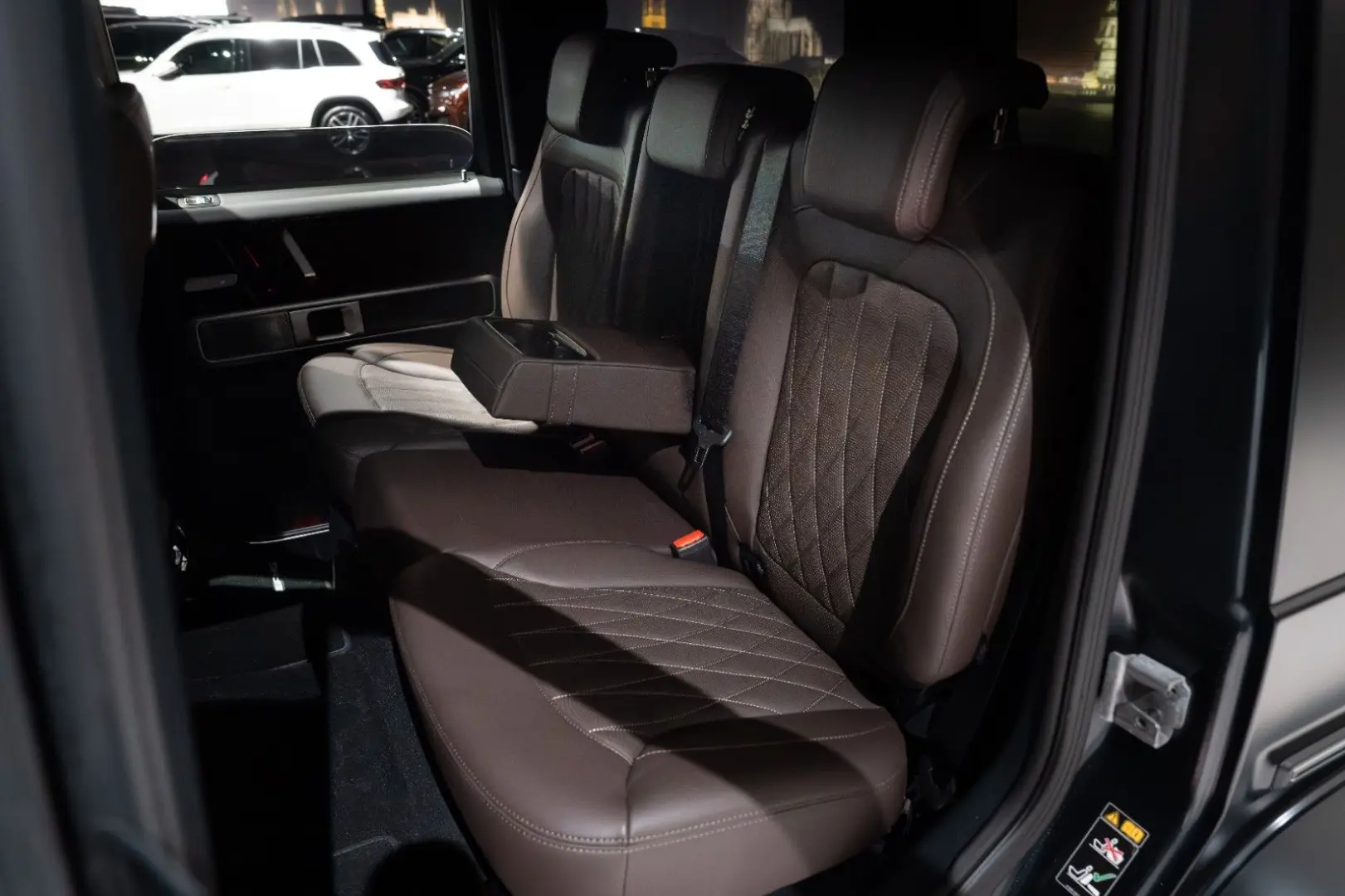 G 500 AMG