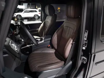 G 500 AMG