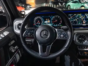G 500 AMG